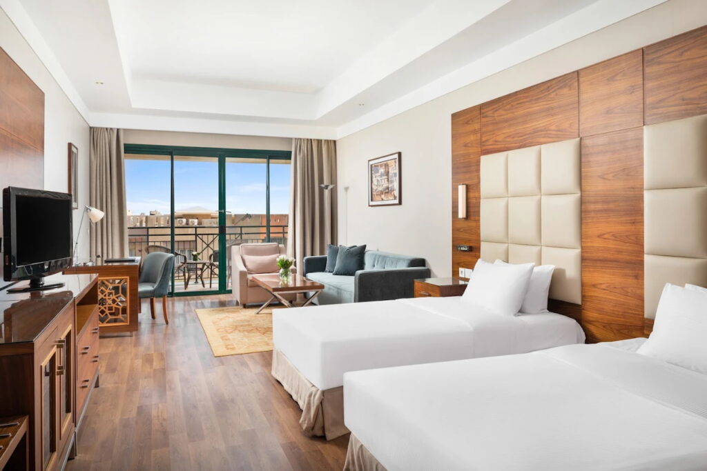 Egypt_Cairo Hotel_1