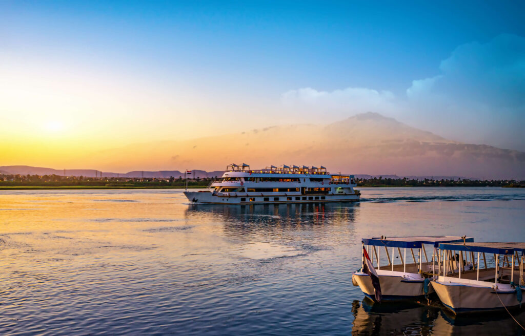 Egypt_Nile River Cruise_1