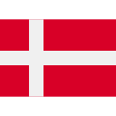 Denmark Flag