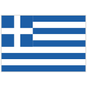 Greece Flag