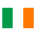 Ireland Flag