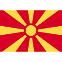 Macedonia Flag
