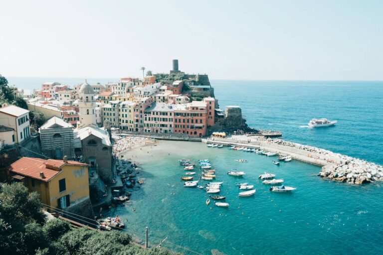 Mediterranean