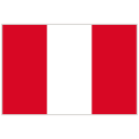 Peru Flag
