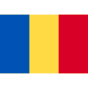 Romania Flag