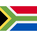 South Africa Flag