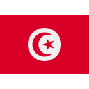 Tunisia Flag
