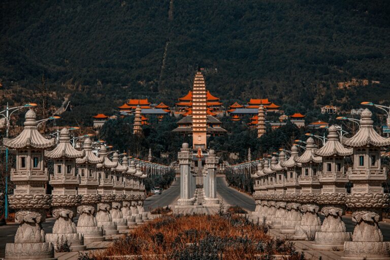 Yunnan