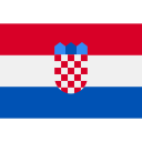 Croatia Flag