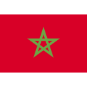 Morocco Flag