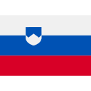 Slovenia Flag