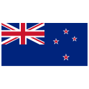 New Zealand Flag
