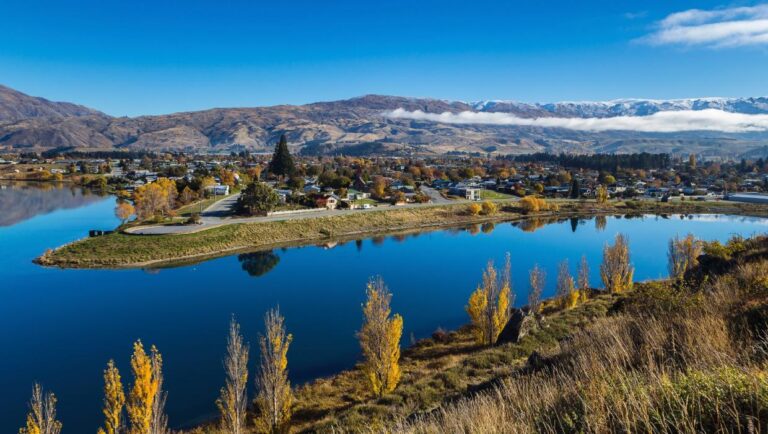 Cromwell, New Zealand Day 11