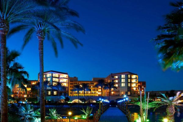 HURGHADA A
