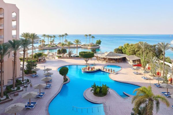 HURGHADA B